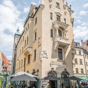 Am Markt Hotel Mnichov