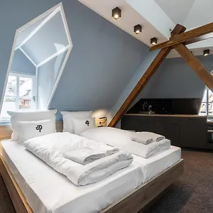 Aparthotel Oldtown By Daspaul, Nuremberg