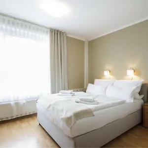 Pankow Hotel Berlín