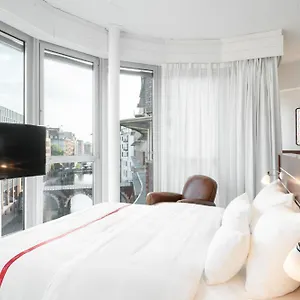 Ruby Lotti Hotel Hamburk