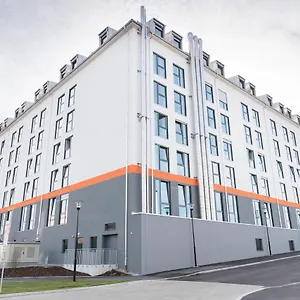 Firstsleep Boardinghouse Griesfeldstrasse Apart-hotel