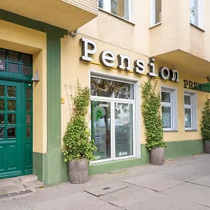 Prenzlberg Berlijn