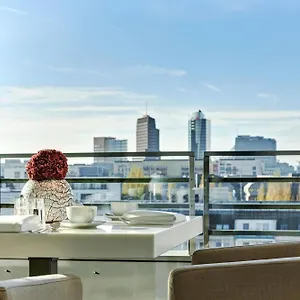 The Mandala Hotel Berlín