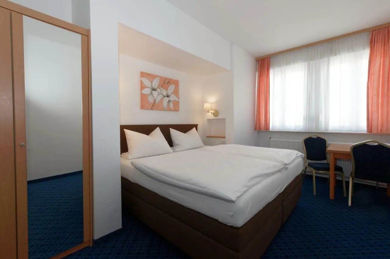 Privathotel Probst ニュルンベルク