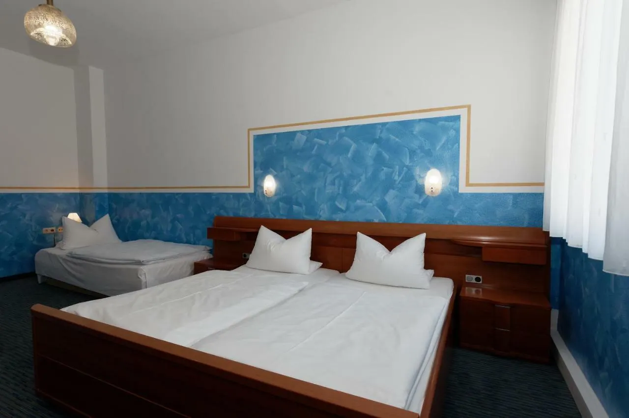 Hotel Privathotel Probst Nuremberg